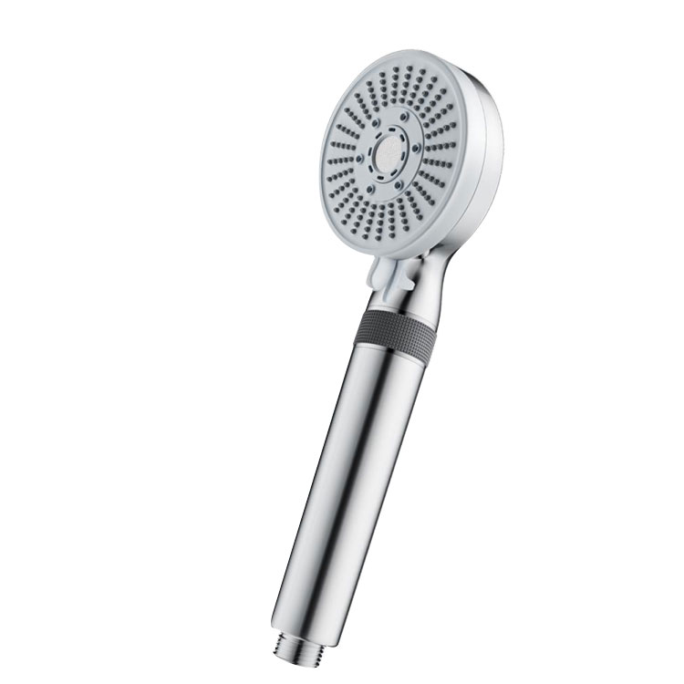 Como um chuveiro de silicone líquido melhora sua experiência no banheiro?
